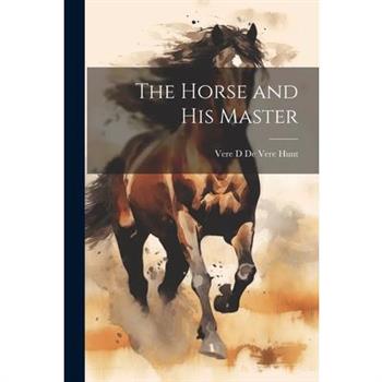 The Horse and His Master