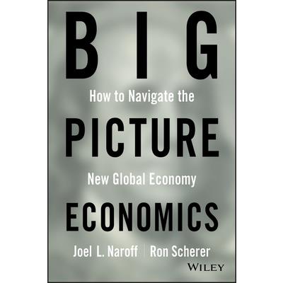 Big Picture Economics