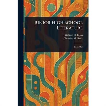 Junior High School Literature