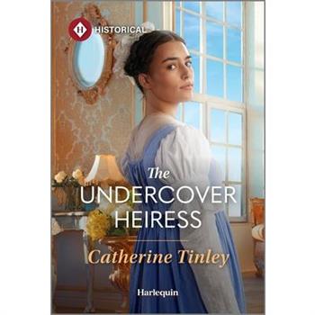 The Undercover Heiress