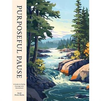 Purposeful Pause