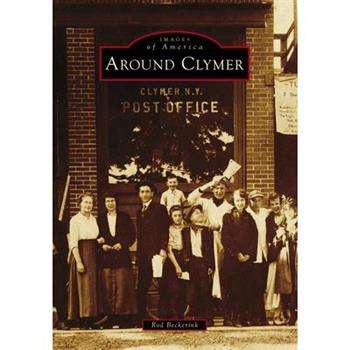 Around Clymer