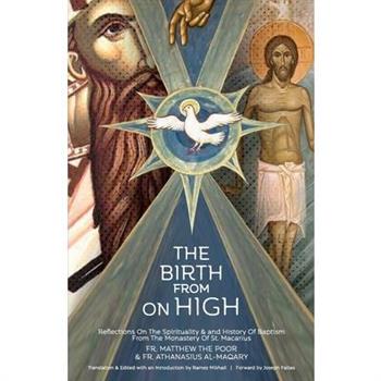 The Birth from on High