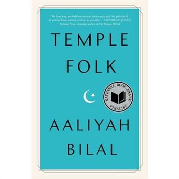 Temple Folk