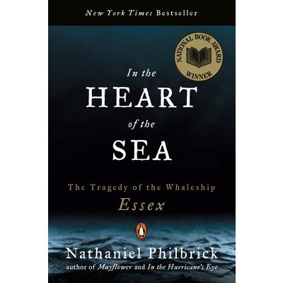 In the Heart of the Sea 白鯨傳奇:怒海之心
