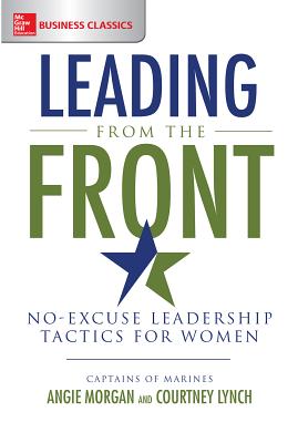 Leading from the Front