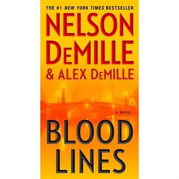 Blood Lines
