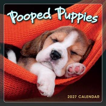 Pooped Puppies