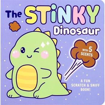 Stinky Dinosaur