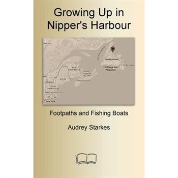 Growing Up in Nipper's Harbour