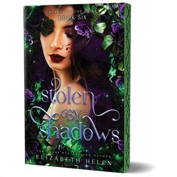 Stolen by Shadows (Deluxe Edition)