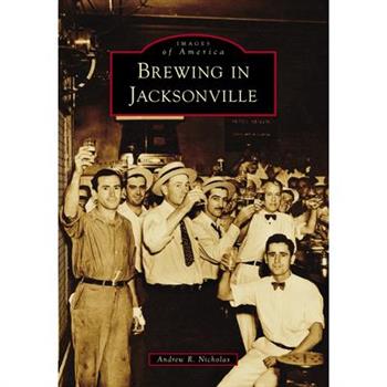 Brewing in Jacksonville