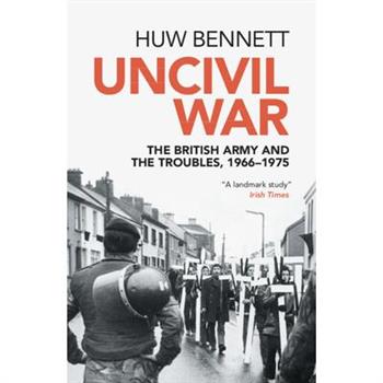 Uncivil War