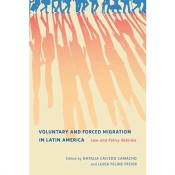 Voluntary and Forced Migration in Latin America