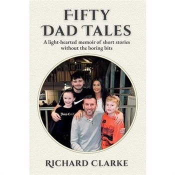 Fifty Dad Tales