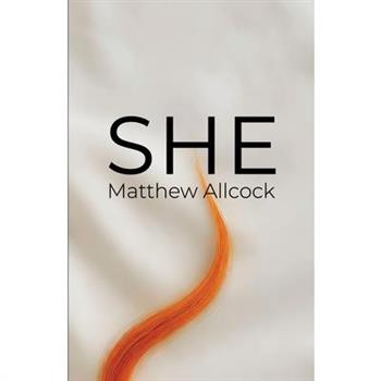 She