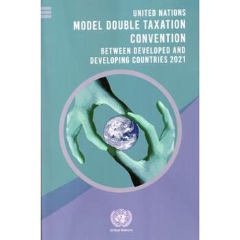 Un Model Double Tax Convent 2021