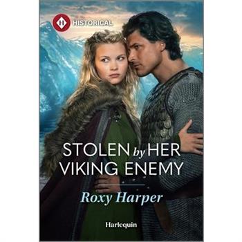 Stolen by Her Viking Enemy