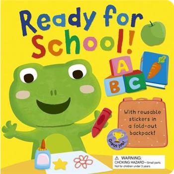 Ready for School!