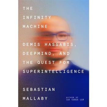 The Infinity Machine