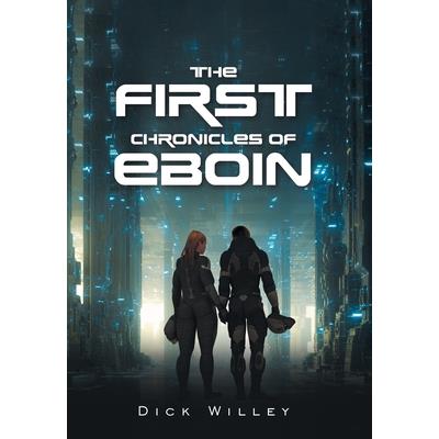 The First Chronicles of Eboin