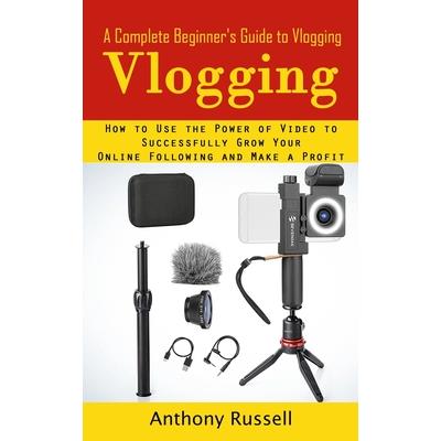 Vlogging