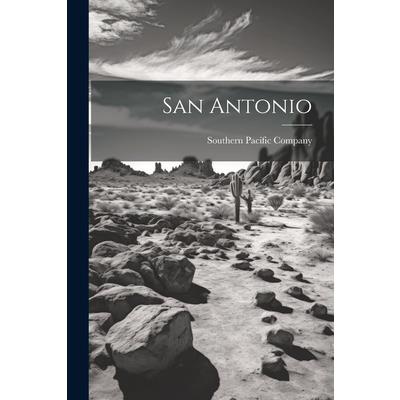 San Antonio