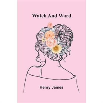Watch and ward