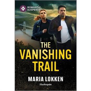 The Vanishing Trail
