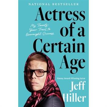 Actress of a Certain Age