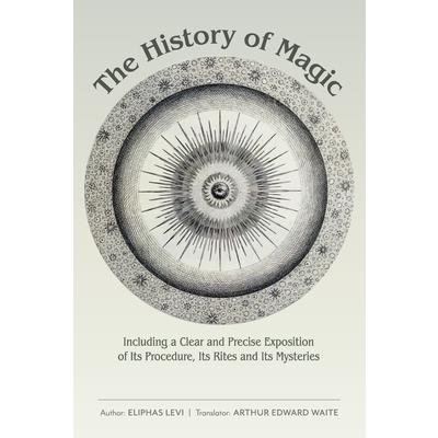 The History of Magic