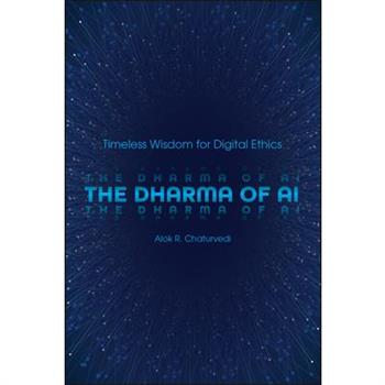 The Dharma of AI