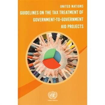 Guide Tax Treatment G to G Aid
