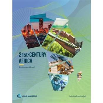 21st-Century Africa