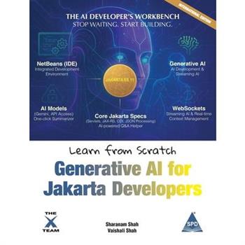 Learn from Scratch