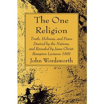 The One Religion