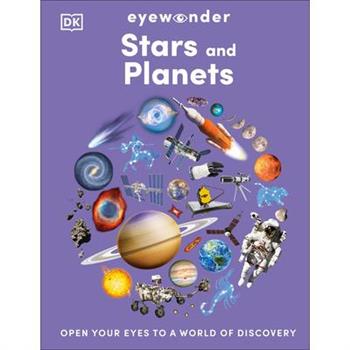Eyewonder Stars and Planets
