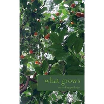 What Grows