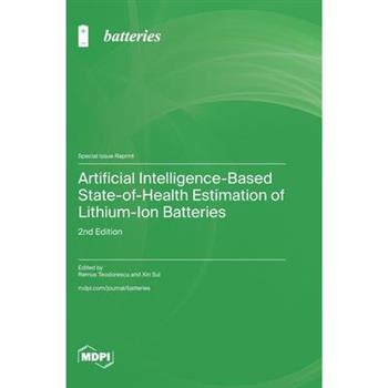 Artificial Intelligence-Based State-of-Health Estimation of Lithium-Ion Batteries