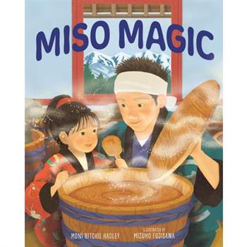 Miso Magic