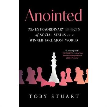Anointed