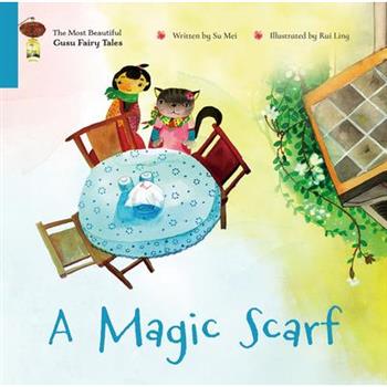 A Magic Scarf