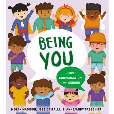 Being You