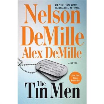 The Tin Men