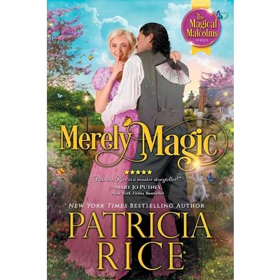 Merely Magic