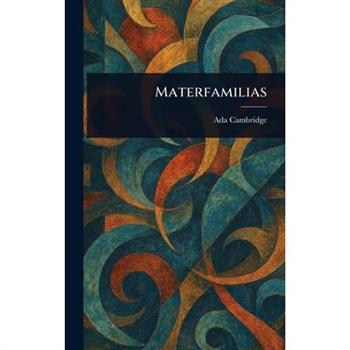 Materfamilias