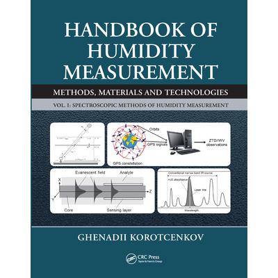 Handbook of Humidity Measurement, Volume 1