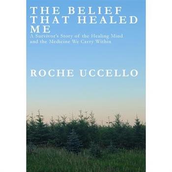 The Belief That Healed Me