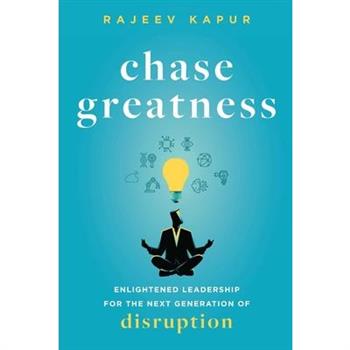 Chase Greatness