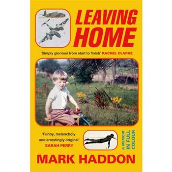 Leaving Home